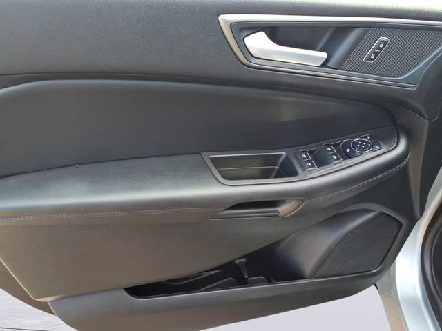 Certified 2024 Ford Edge SE AWD/4WD image 11