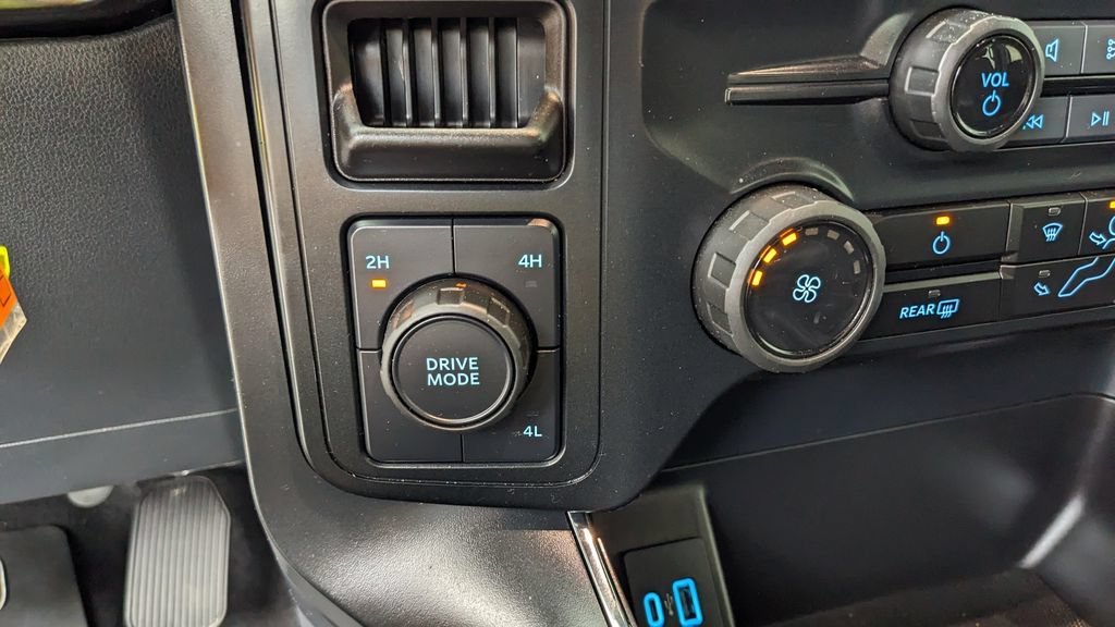 Certified 2024 Ford F150 STX AWD/4WD image 30
