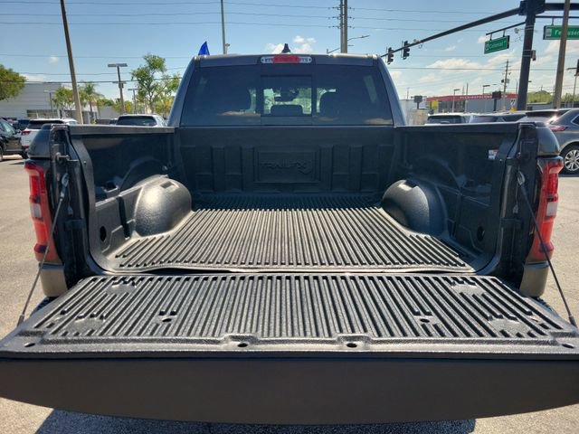 Used 2026 RAM 1500 Rebel w/ Rebel Level 1 Equipment Group AWD/4WD image 9