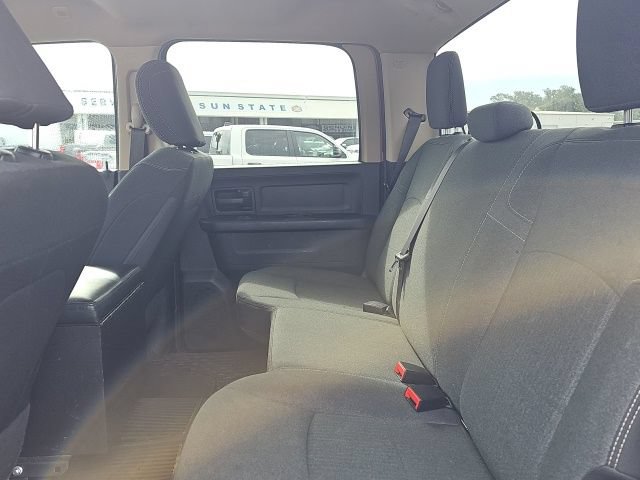 Used 2020 RAM 2500 Tradesman AWD/4WD image 6
