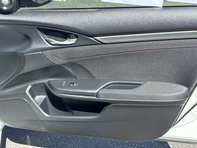 Used 2017 Honda Civic Si image 34