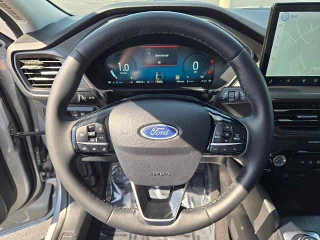 Certified 2023 Ford Escape Active w/ Tech Pack #2 AWD/4WD image 34