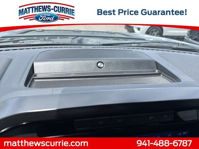 Certified 2022 Ford F150 Raptor w/ Equipment Group 801A High AWD/4WD image 21