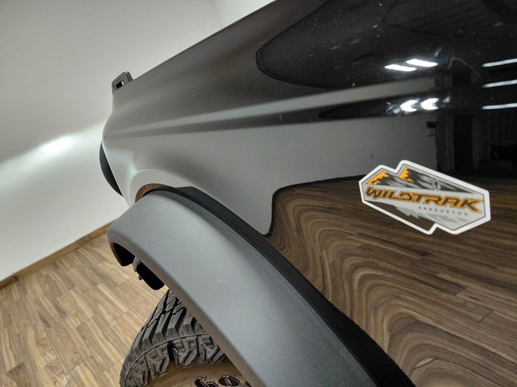 Certified 2024 Ford Bronco Wildtrak image 23