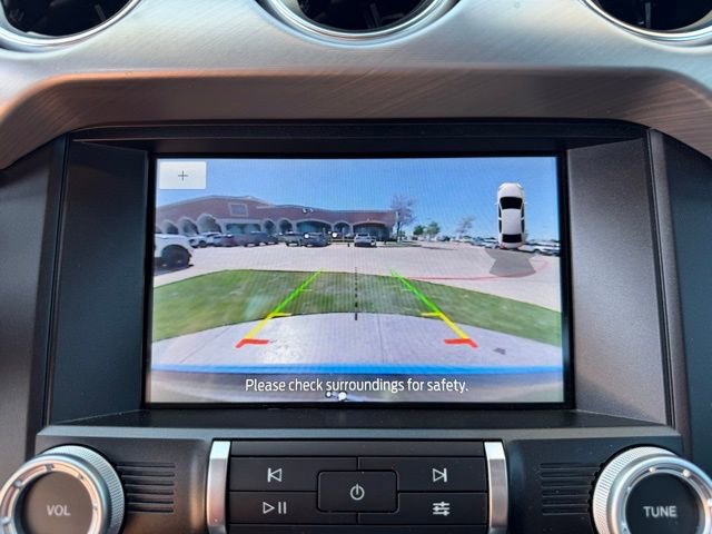 Certified 2023 Ford Mustang Premium image 18