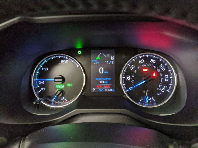 Used 2022 Toyota RAV4 XLE Premium image 15