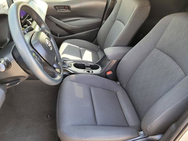 Used 2023 Toyota Corolla LE FWD image 16