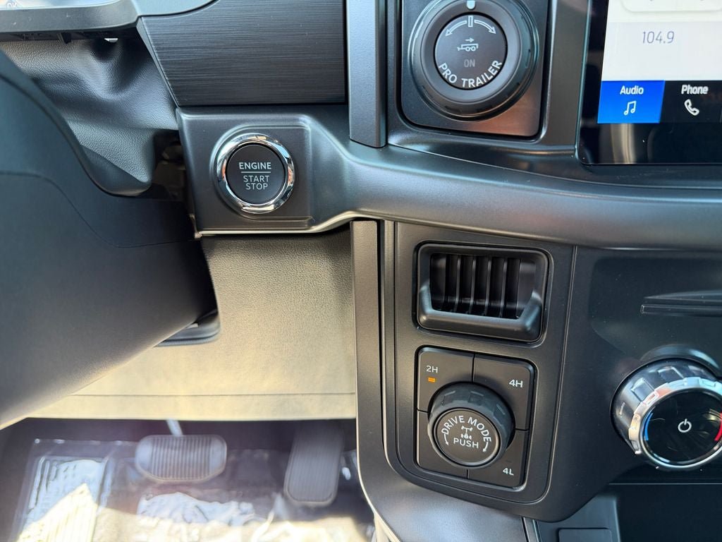 Certified 2026 Ford F150 Tremor AWD/4WD image 33