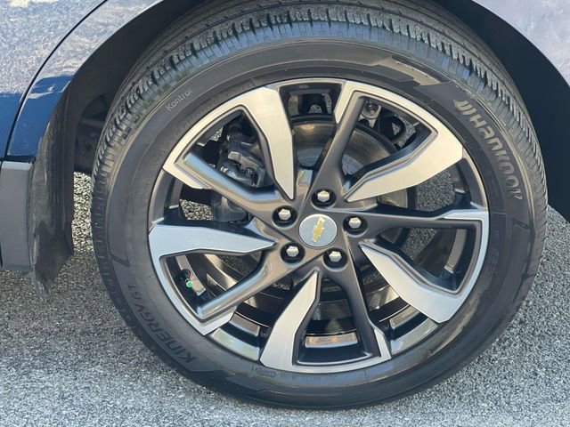 Used 2022 Chevrolet Equinox Premier FWD image 14