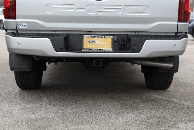 Certified 2024 Ford F150 STX image 7
