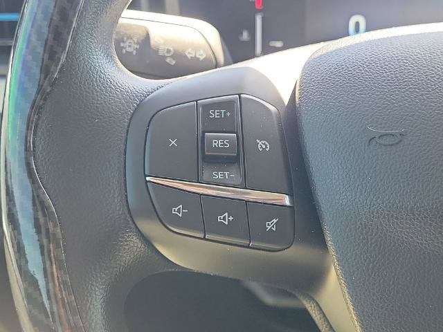 Certified 2025 Ford Maverick XLT w/ Equipment Group 302A image 25