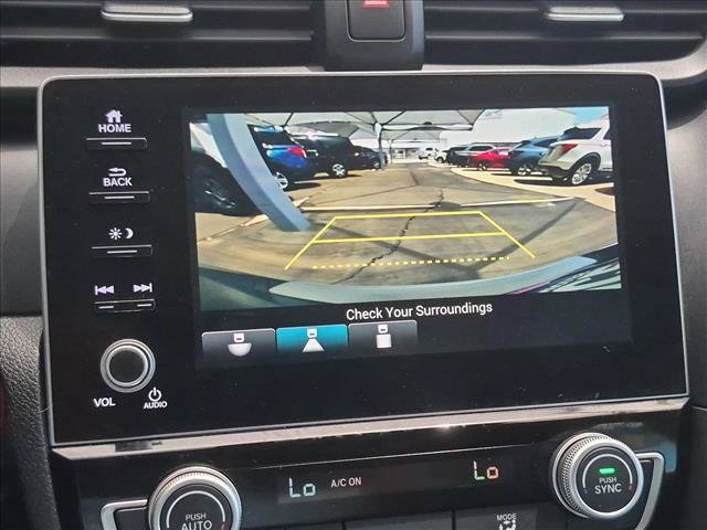 Used 2019 Honda Insight Touring image 14