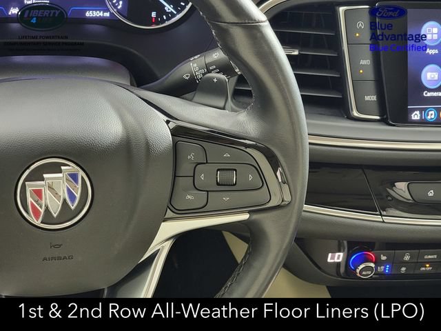 Used 2023 Buick Enclave Avenir w/ Avenir Technology Package AWD/4WD image 29