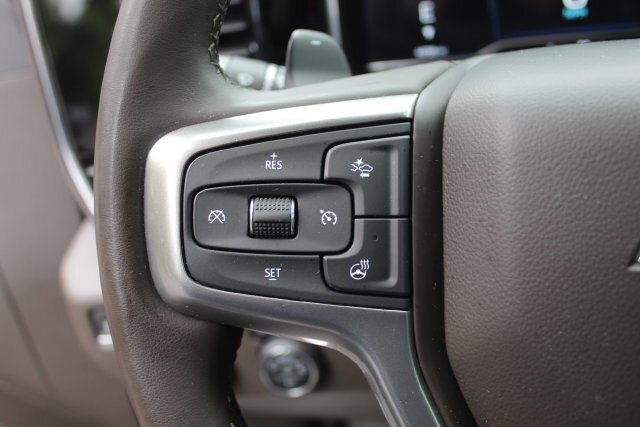 Used 2024 Chevrolet Silverado 1500 RST w/ Convenience Package II AWD/4WD image 30