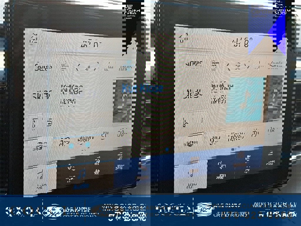 Certified 2020 Ford Explorer XLT w/ Equipment Group 202A image 18