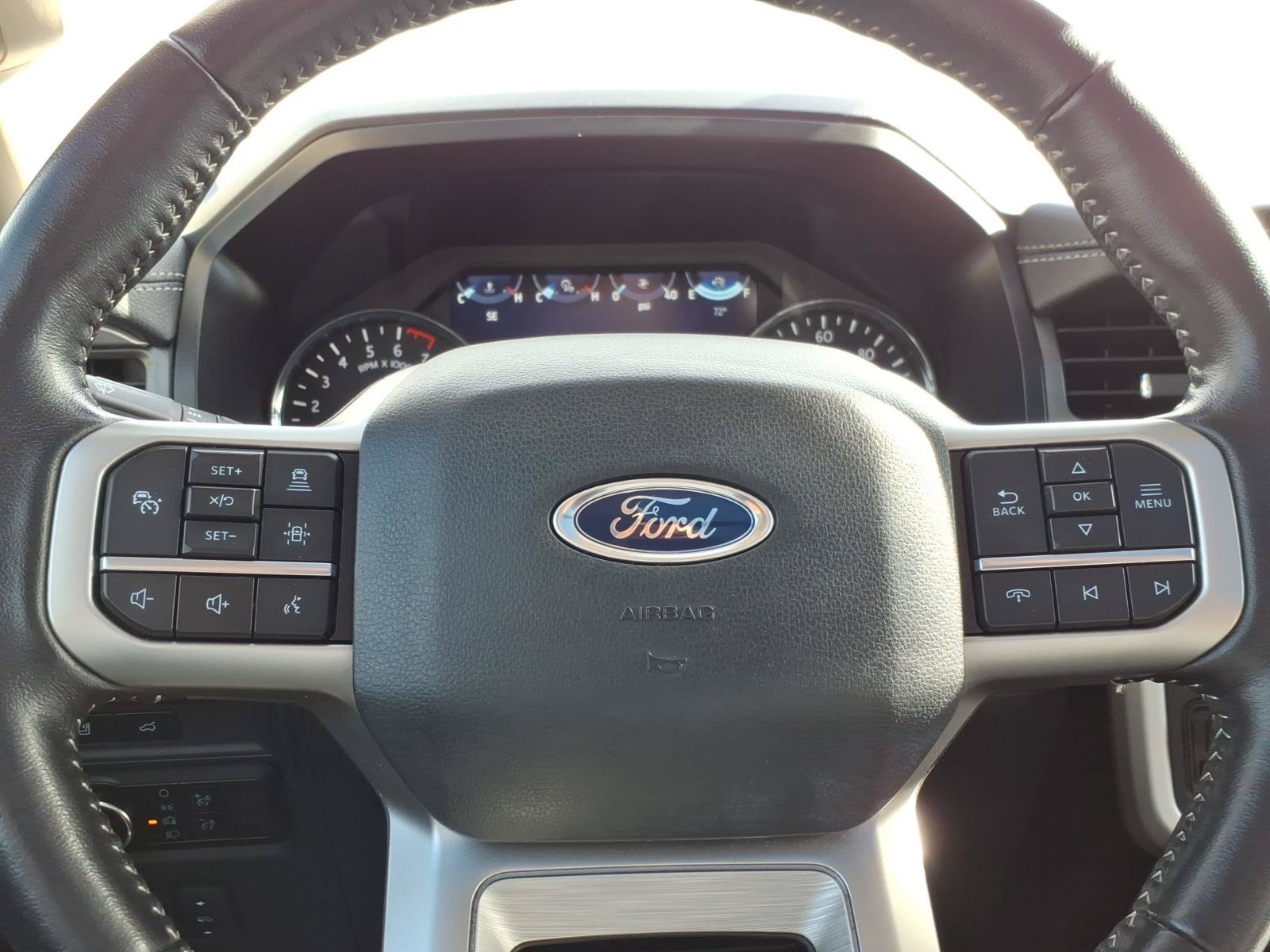 Certified 2023 Ford Expedition Max XLT AWD/4WD image 25