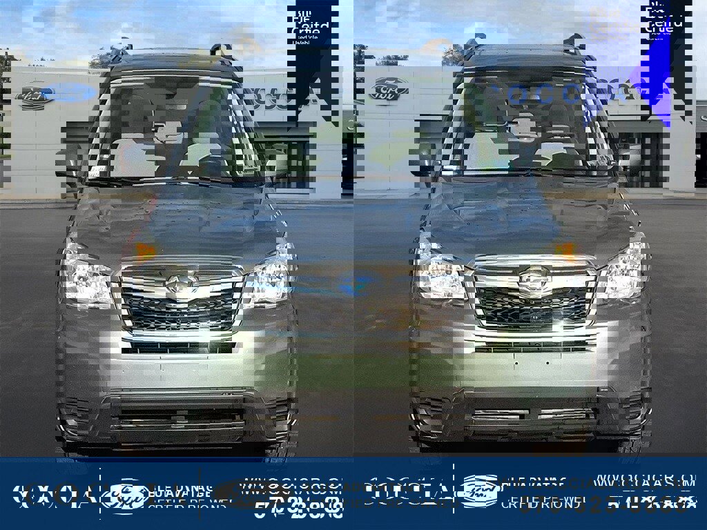 Used 2016 Subaru Forester 2.5i Premium w/ Protection Package #1 image 2