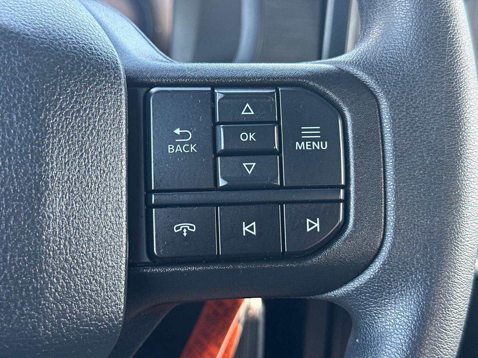 Certified 2024 Ford F150 STX w/ Tow/Haul Package image 18