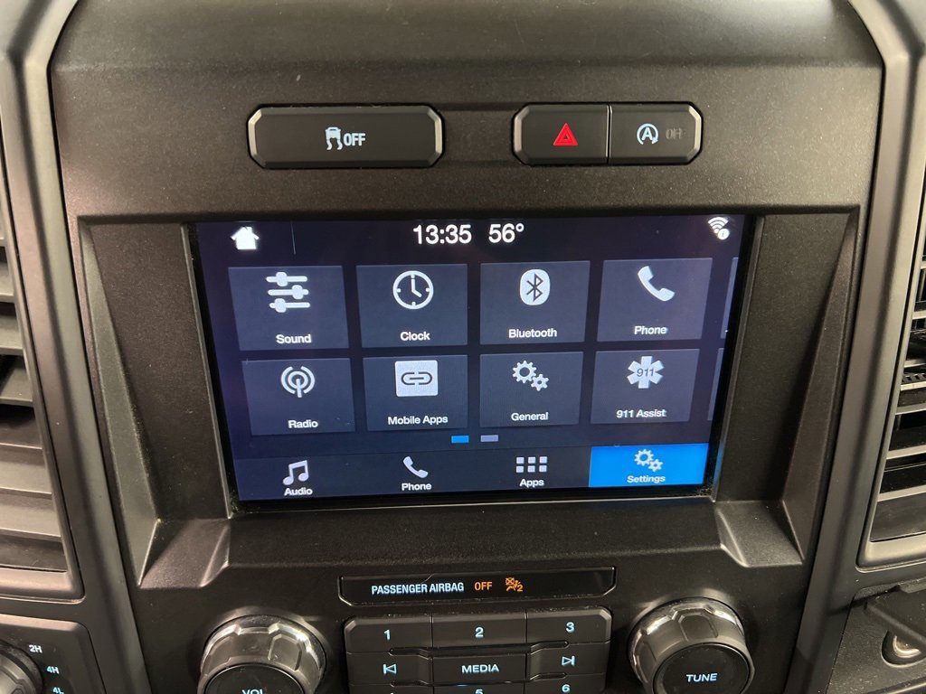 Certified 2019 Ford F150 XL w/ Equipment Group 101A Mid image 10