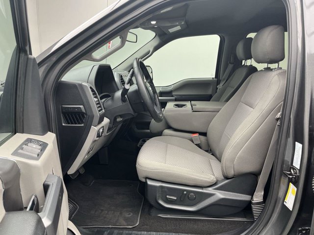 Certified 2019 Ford F150 XLT w/ Equipment Group 302A Luxury AWD/4WD image 3