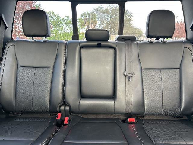 Certified 2019 Ford F150 Lariat w/ Equipment Group 502A Luxury image 13