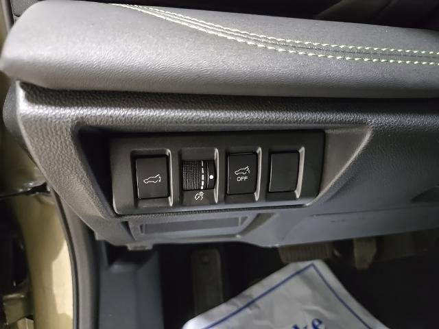 Used 2023 Subaru Outback Onyx Edition XT image 37