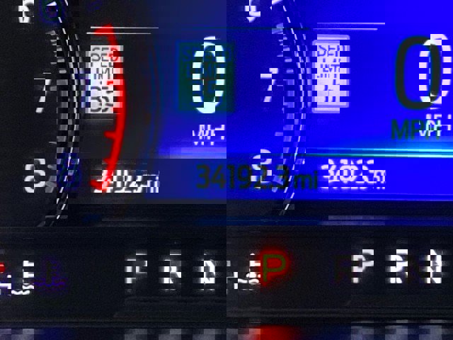 Certified 2022 Ford Explorer Timberline w/ Timberline Technology Package image 22