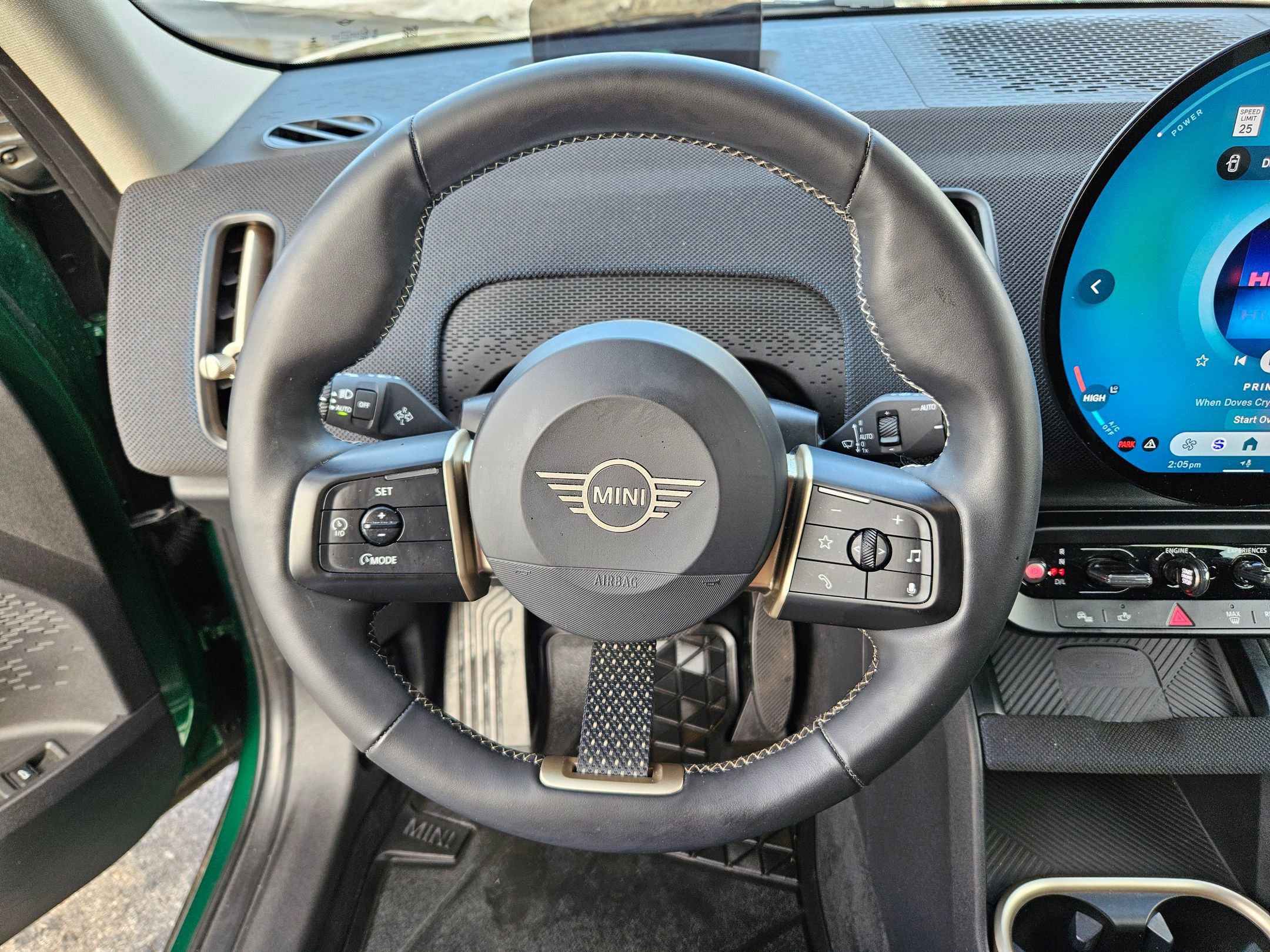 Used 2025 MINI Cooper Countryman S image 9