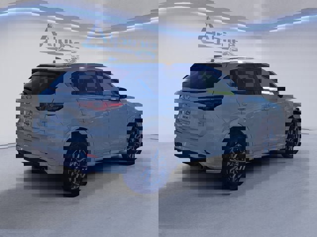 Used 2025 MAZDA CX-5 AWD 2.5 S w/ Preferred Package image 5