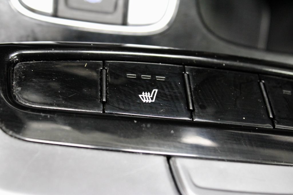 Used 2022 Hyundai Tucson SEL w/ Cargo Package FWD image 4