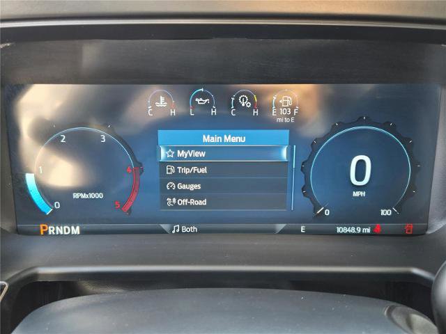 Certified 2026 Ford F350 Lariat AWD/4WD image 15