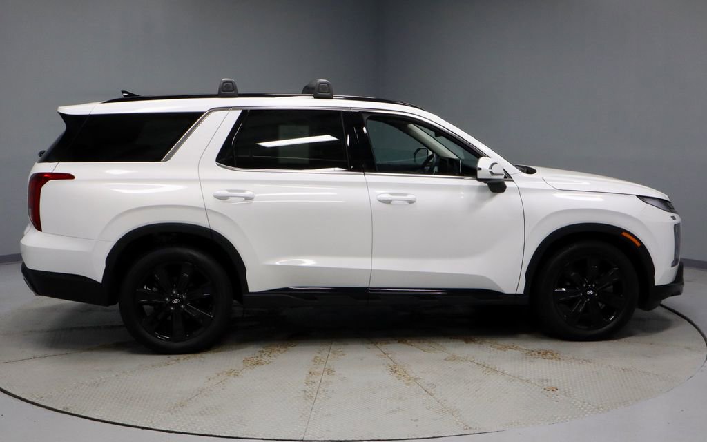 Used 2025 Hyundai Palisade XRT AWD/4WD image 10
