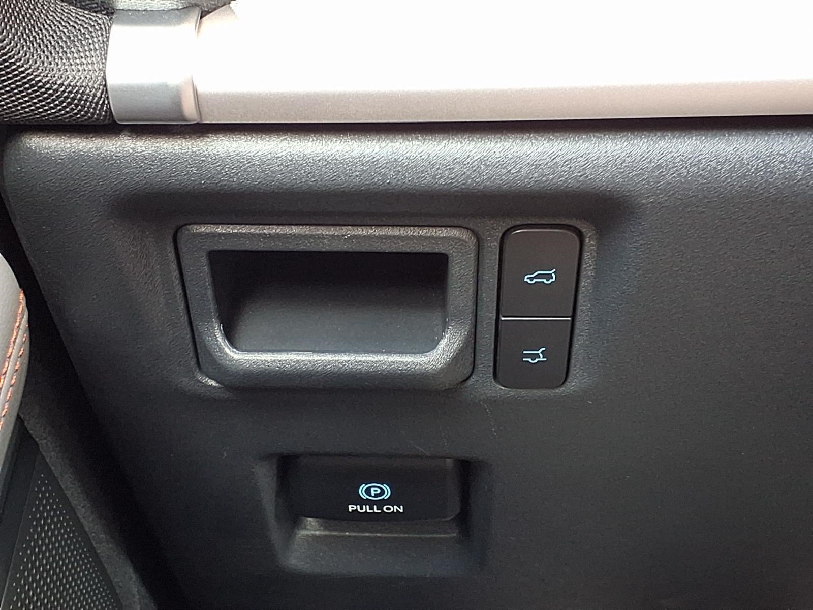 Certified 2025 Ford Expedition Max Active RWD image 20