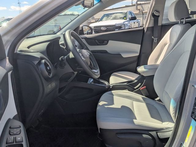 Used 2022 Hyundai Kona SEL image 20
