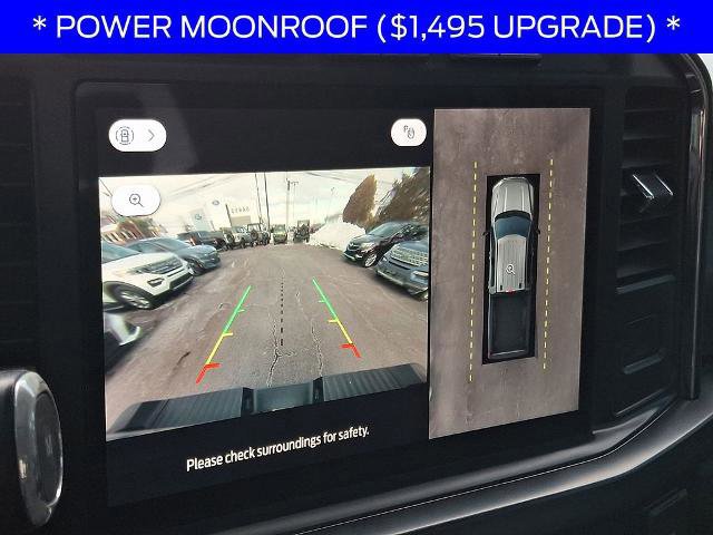 Certified 2024 Ford F350 Lariat w/ Lariat Ultimate Package image 18