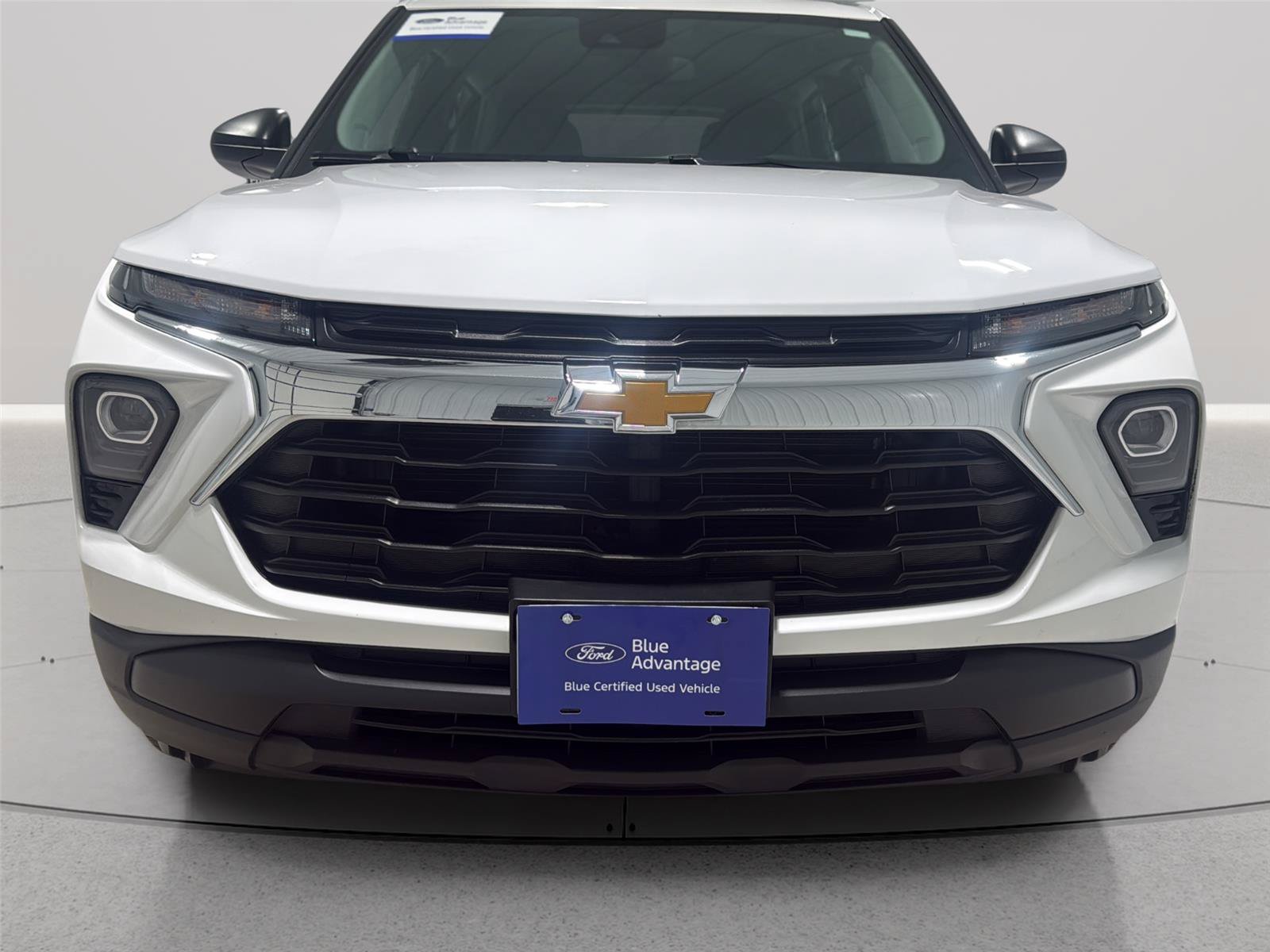 Used 2026 Chevrolet TrailBlazer LS w/ LS Confidence Package AWD/4WD image 11