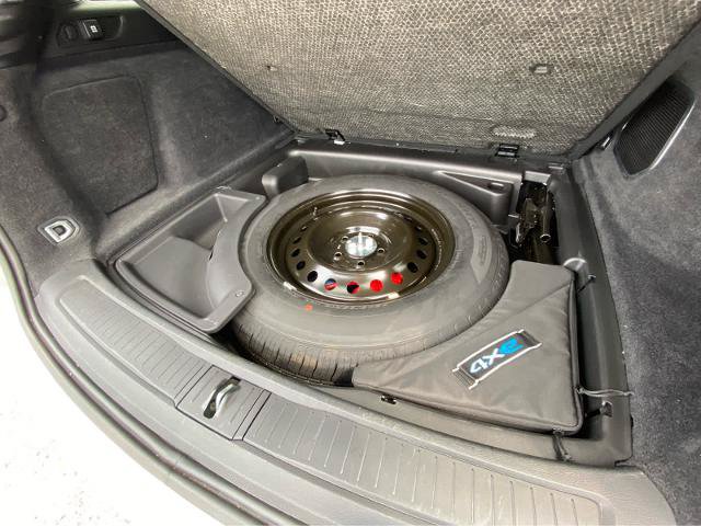 Used 2024 Jeep Grand Cherokee Trailhawk AWD/4WD image 9