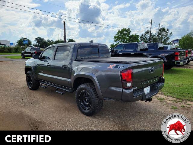 Used 2018 Toyota Tacoma SR5 RWD image 4