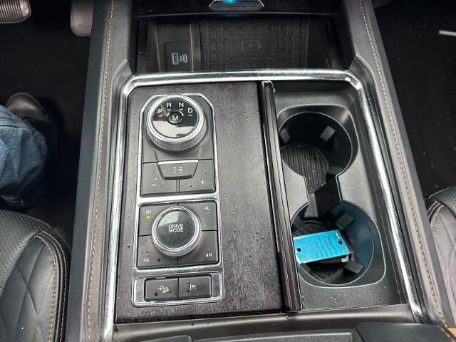 Certified 2023 Ford Expedition Max Platinum image 24