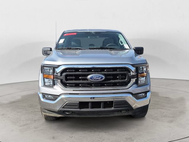 Certified 2023 Ford F150 XLT AWD/4WD image 2