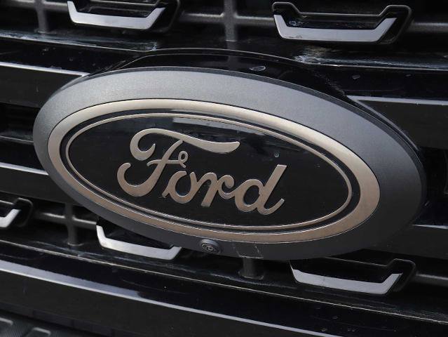 Certified 2024 Ford F250 Lariat w/ Lariat Ultimate Package image 11