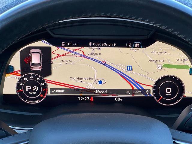 Used 2018 Audi Q7 2.0T Premium Plus image 14