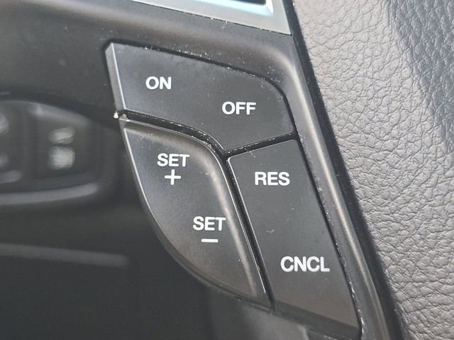 Certified 2022 Ford Edge SEL w/ Convenience Package image 32