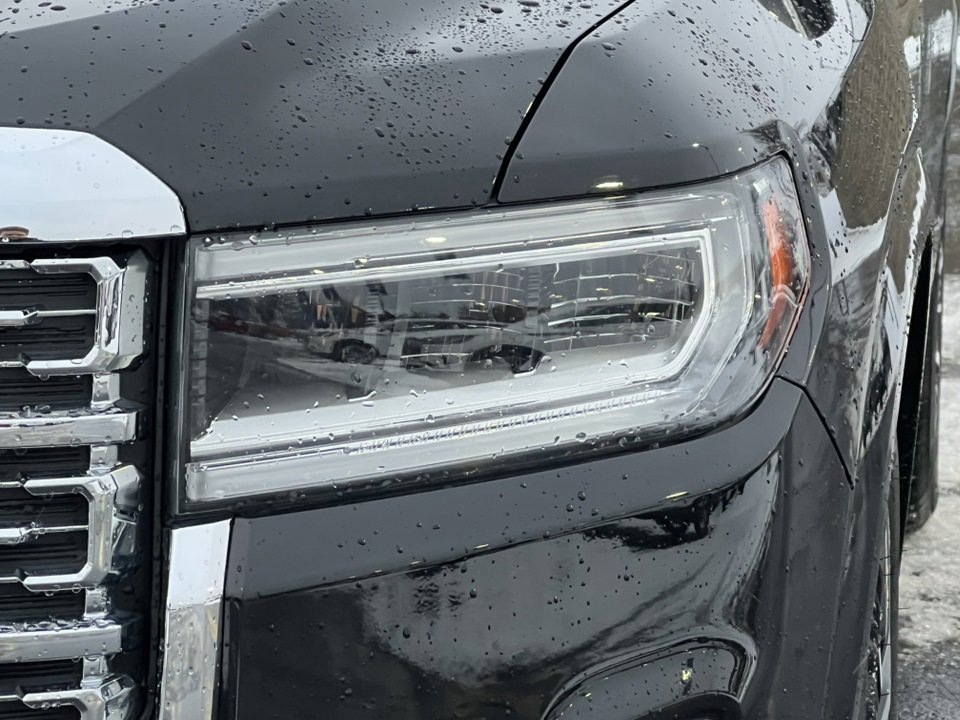 Used 2023 GMC Acadia Denali w/ Trailering Package image 45
