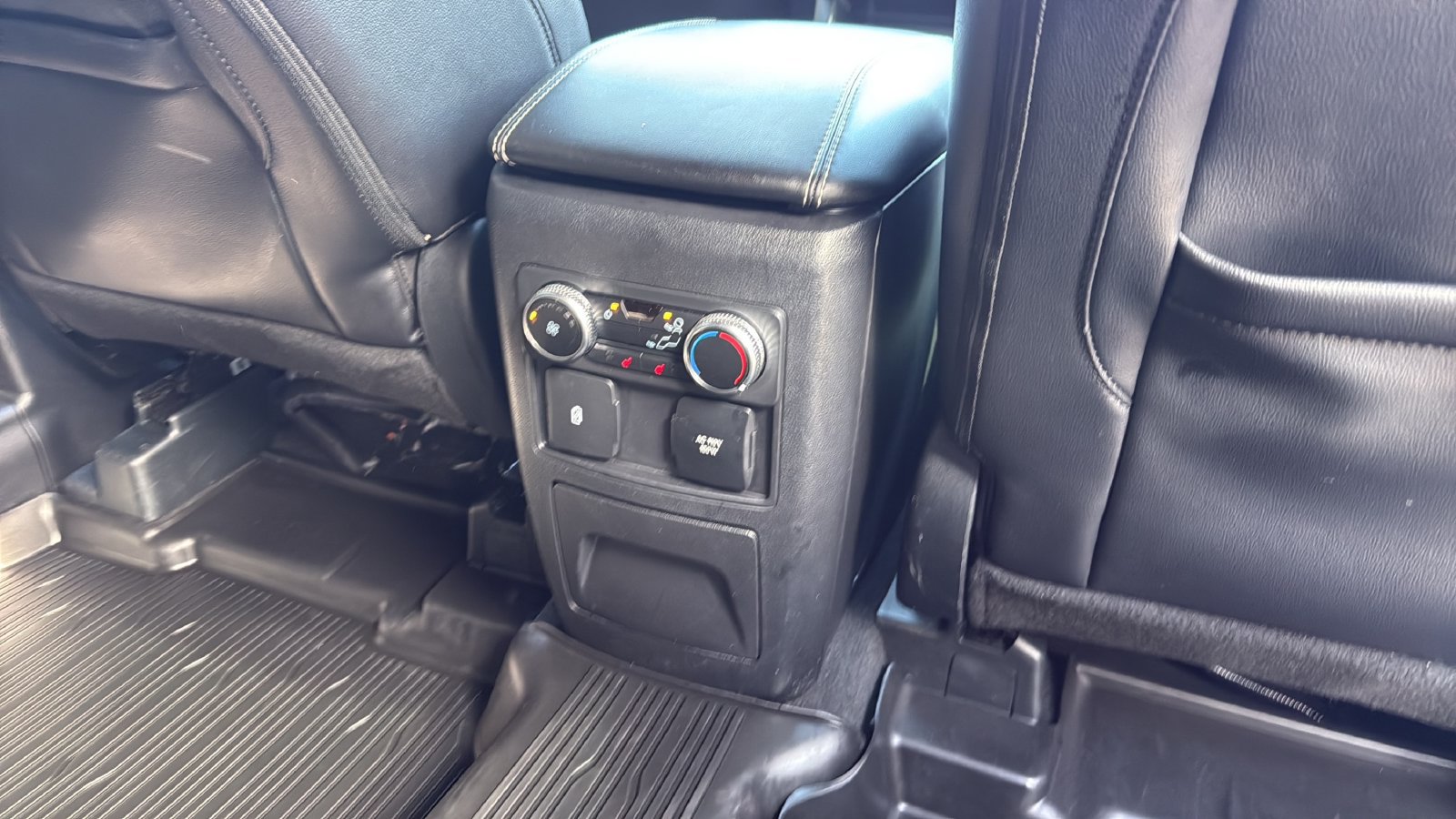 Certified 2023 Ford Explorer ST w/ Equipment Group 401A AWD/4WD image 22