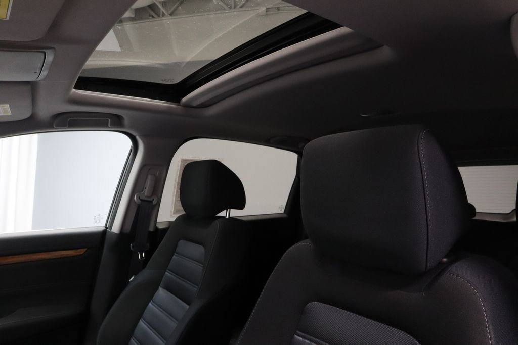 Used 2019 Honda CR-V EX image 33