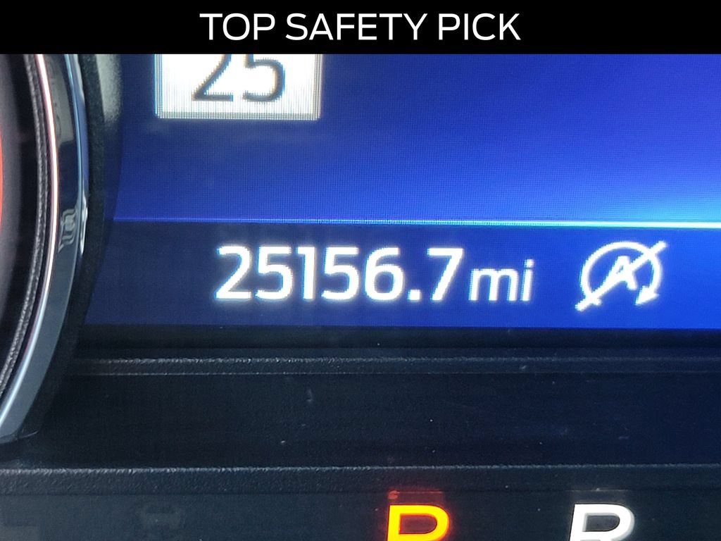 Certified 2022 Ford Explorer XLT w/ Equipment Group 202A AWD/4WD image 26