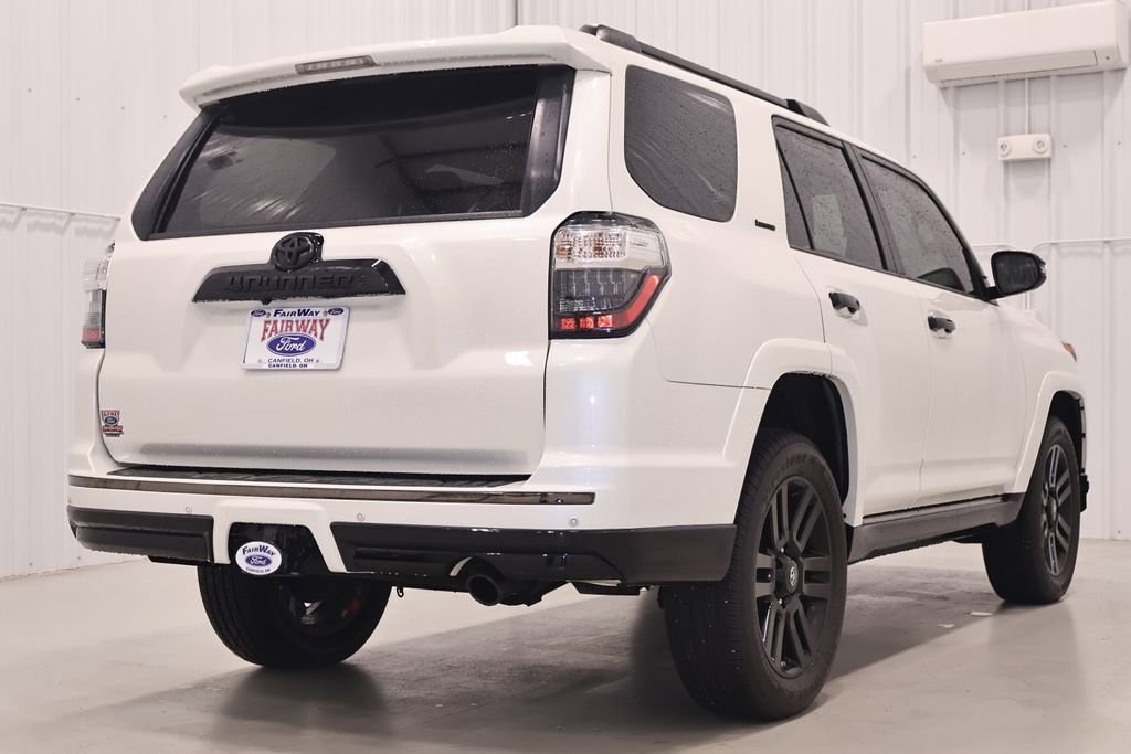 Used 2019 Toyota 4Runner Limited AWD/4WD image 10
