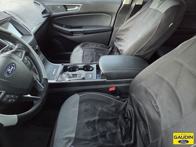 Certified 2020 Ford Edge SEL AWD/4WD image 5