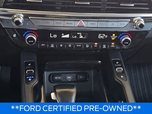 Used 2020 Kia Telluride EX AWD/4WD image 27